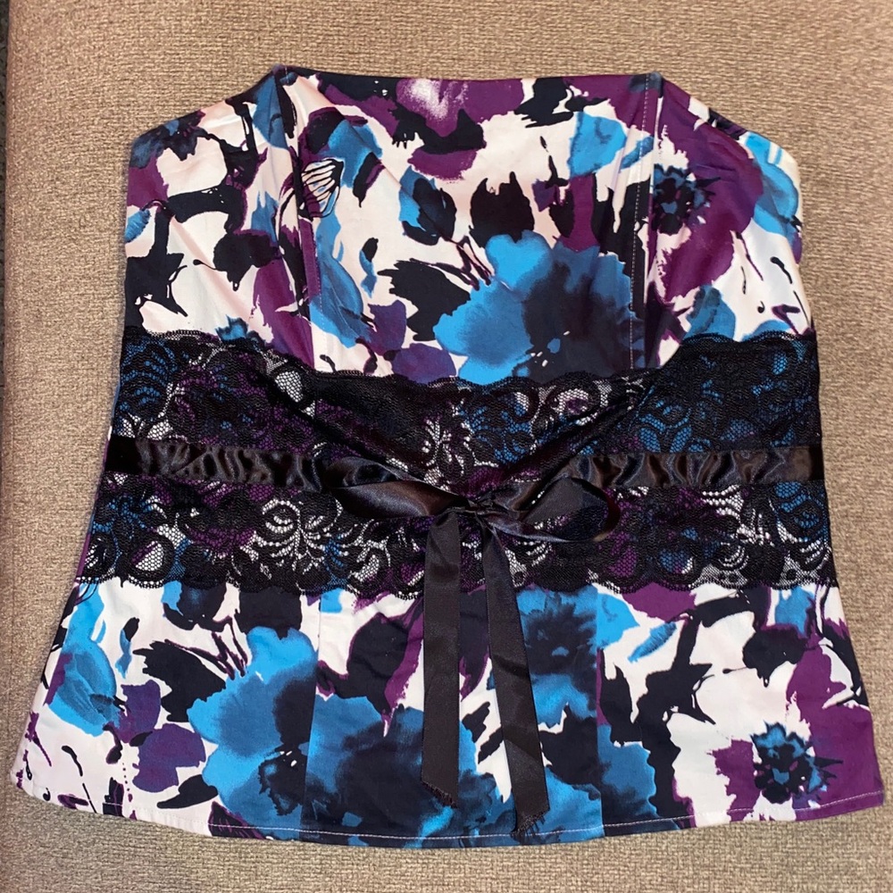 Torrid - Bustier